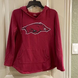 Hoodie by Colosseum Brand. GUC!